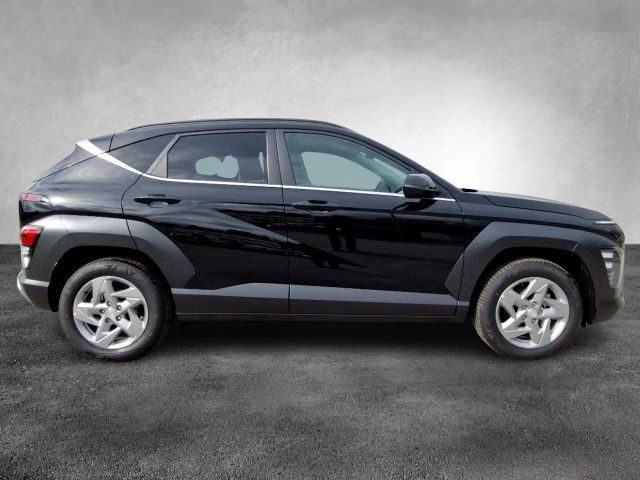 Hyundai Kona 1.6 T-GDi Trend