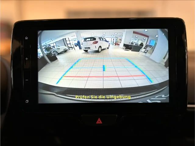 Toyota Yaris Hybride Team D