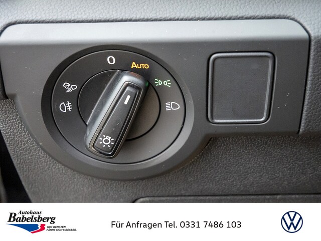 Volkswagen T-Cross 1.5 TSI R-Line