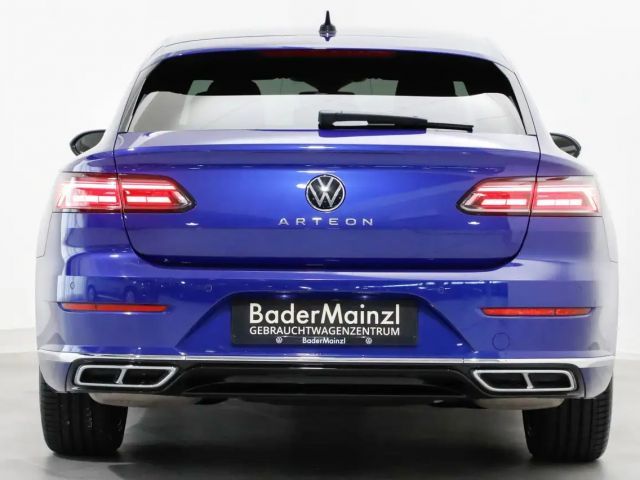 Volkswagen Arteon 2.0 TSI DSG R-Line