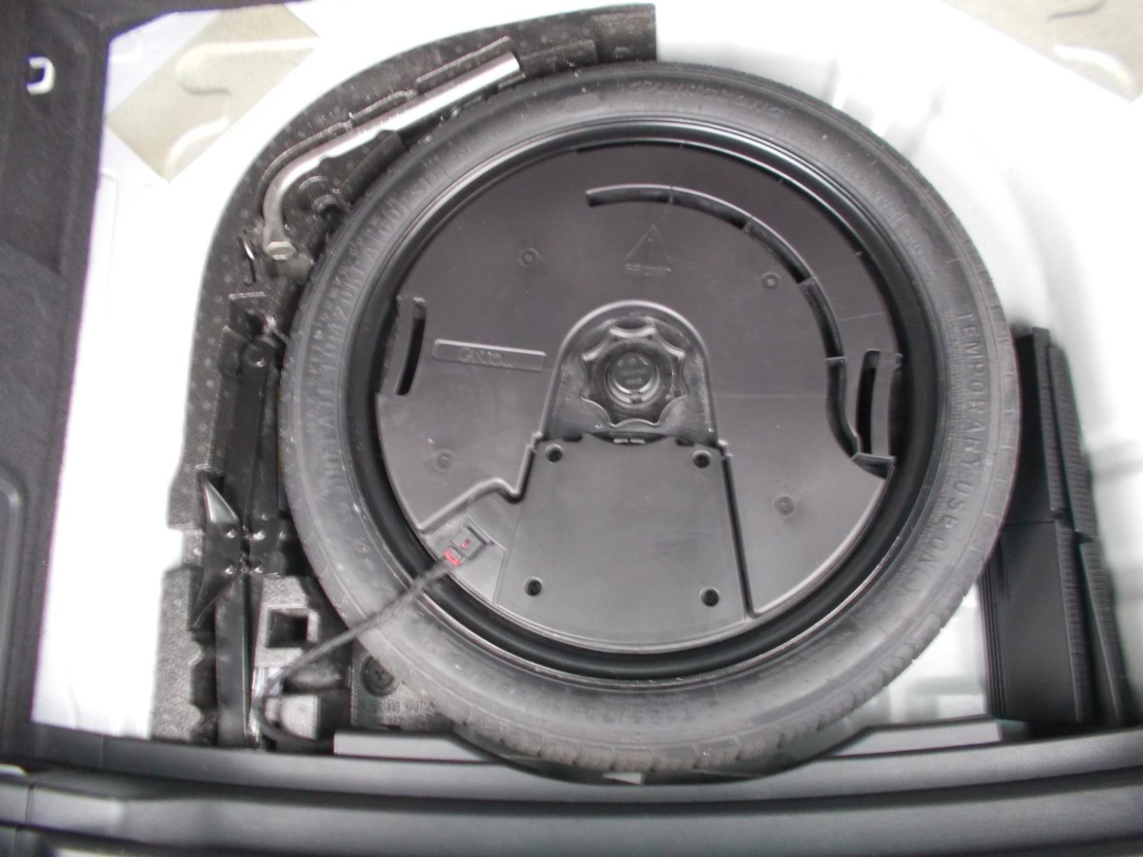 Skoda Karoq 1.5 TSI Sportline