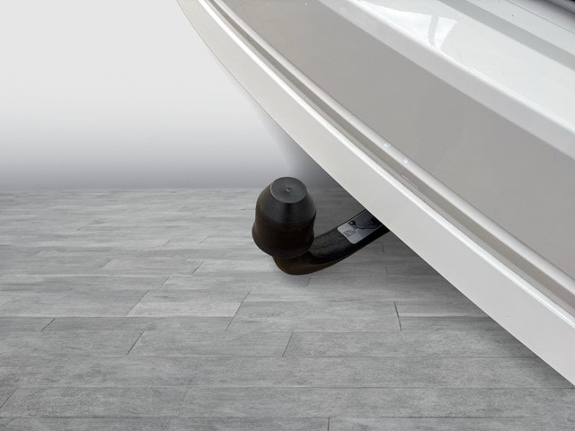 Skoda Octavia 2.0 TDI Ambition Combi