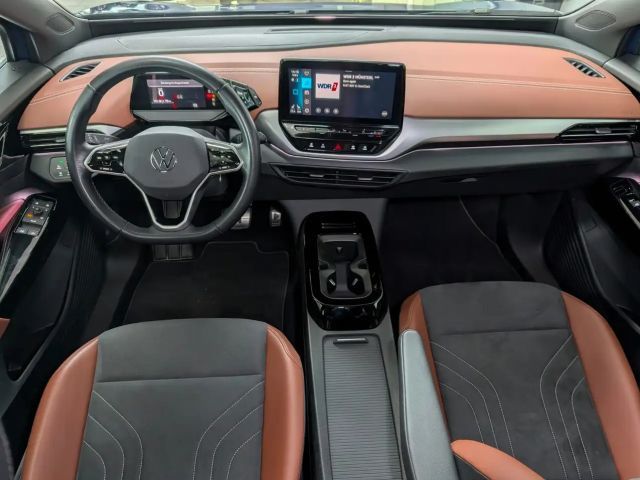 Volkswagen ID.4 52 KWh Pure