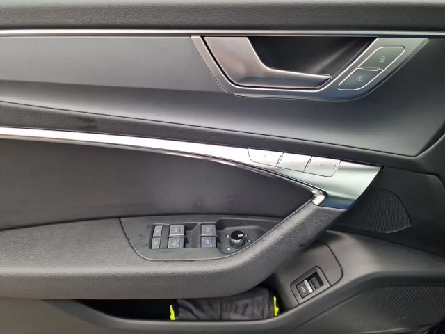 Audi A6 45 TFSI Avant Quattro