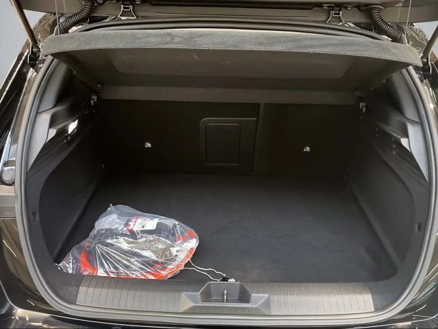 Opel Astra Elegance Hybrid Innovation