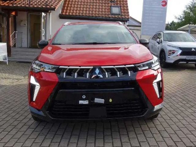 Mitsubishi ASX EDITION 1.8 Hybrid