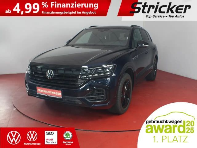 Volkswagen Touareg 3.0 V6 TSI