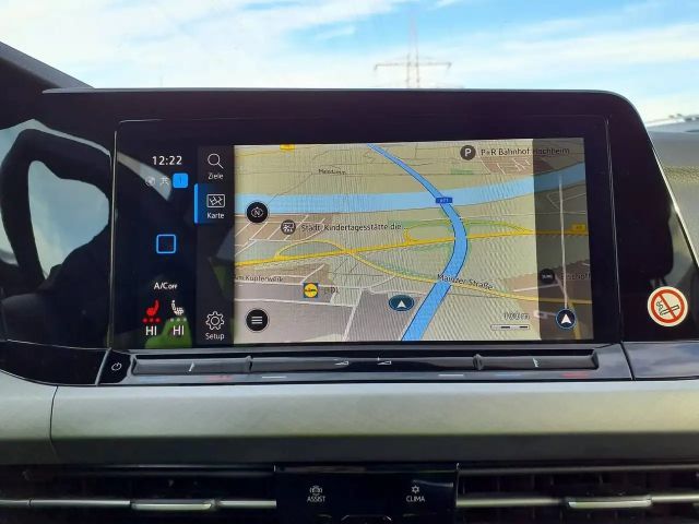 Volkswagen Golf Golf VIII Life