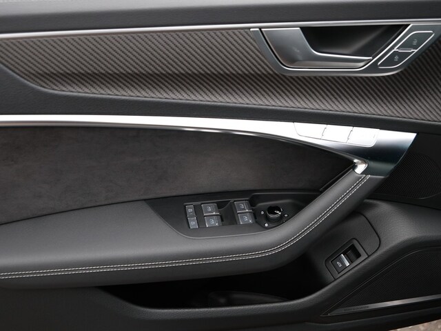 Audi S6 Avant Quattro