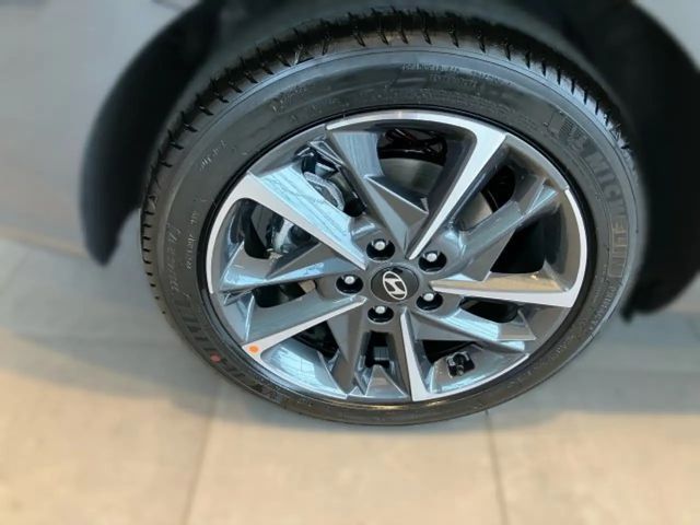 Hyundai i30 1.0 T-GDi