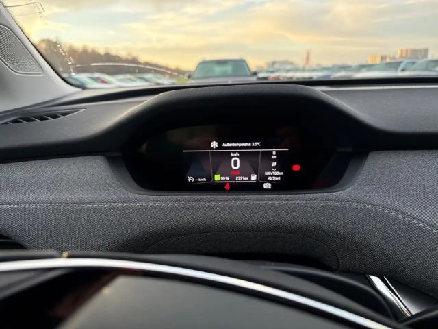 Skoda Enyaq Loft iV 60