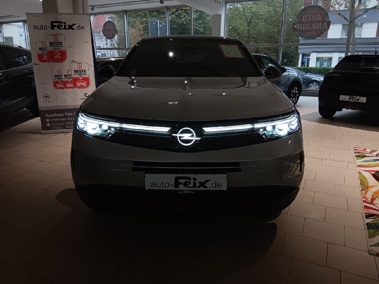 Opel Grandland GS-Line Grand Sport Hybrid