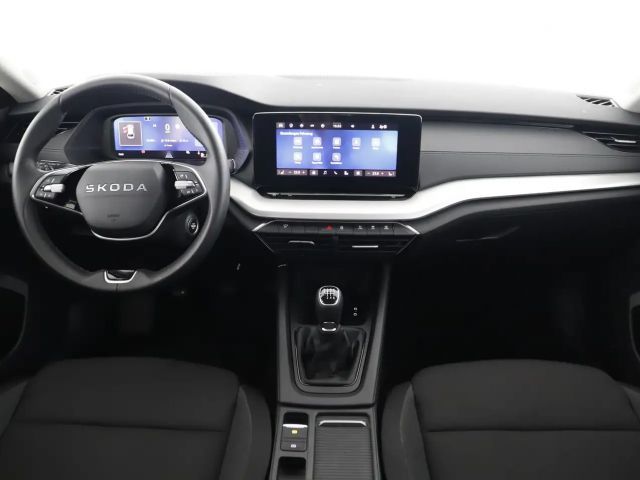 Skoda Octavia Essence TDI