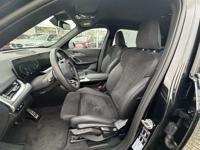 BMW X1 M-Sport sDrive18i