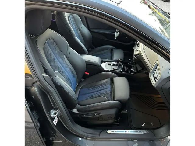 BMW 218 218d Coupé Sedan