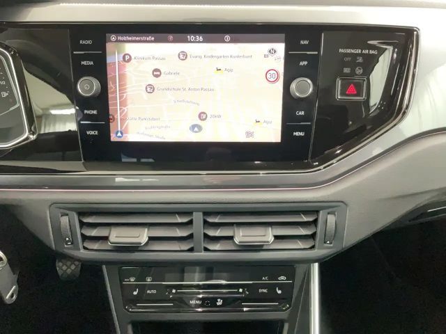 Volkswagen Polo 1.0 TSI Style