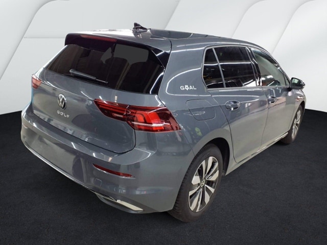 Volkswagen Golf 2.0 TDI DSG