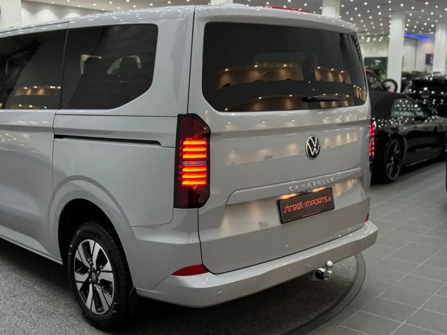 Volkswagen Multivan DSG T7