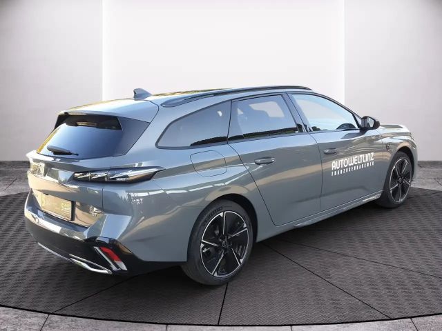 Peugeot 308 GT-Line SW