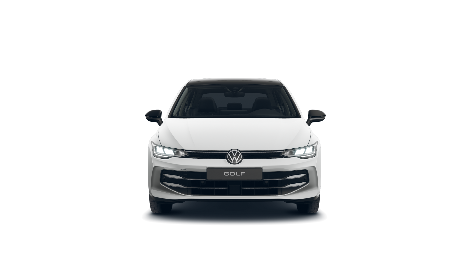 Volkswagen Golf Info Paket ,, Discover,,RFK,Panorama Dach,GJR,LM-Felgen,App Connect, uvm