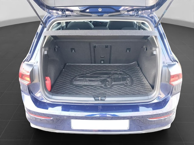 Volkswagen Golf DSG Life