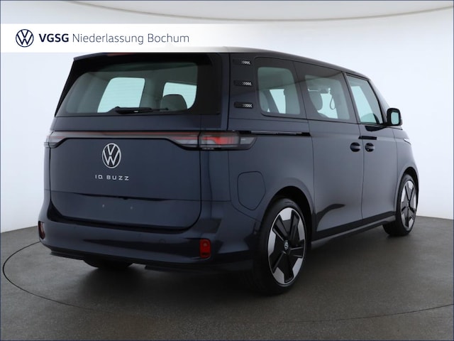 Volkswagen ID.Buzz IQ.Drive Pro