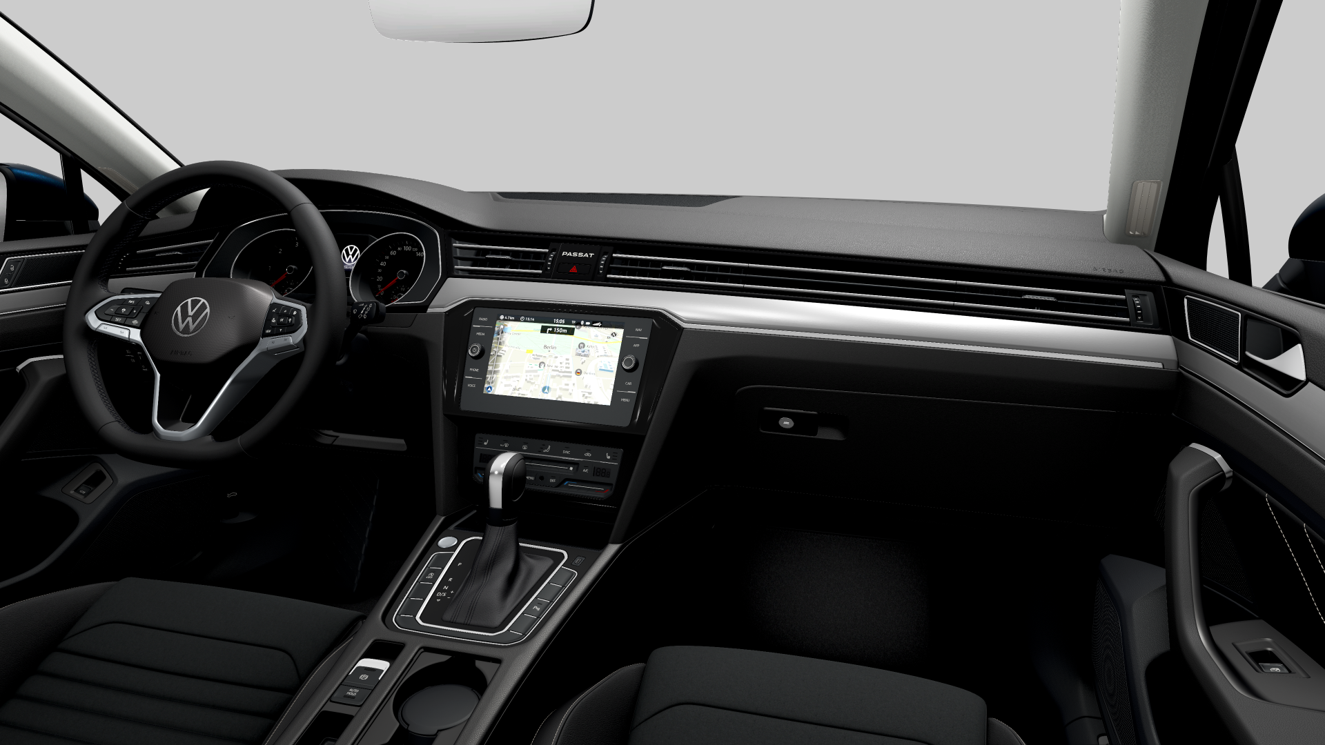 Volkswagen Passat Elegance Elegance Variant