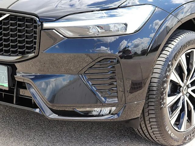 Volvo XC60 AWD Dark Geartronic Plus