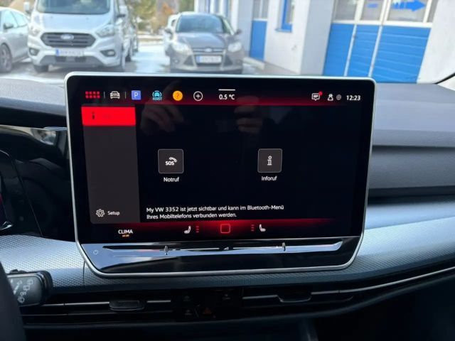 Volkswagen Golf 1.5 TSI Life