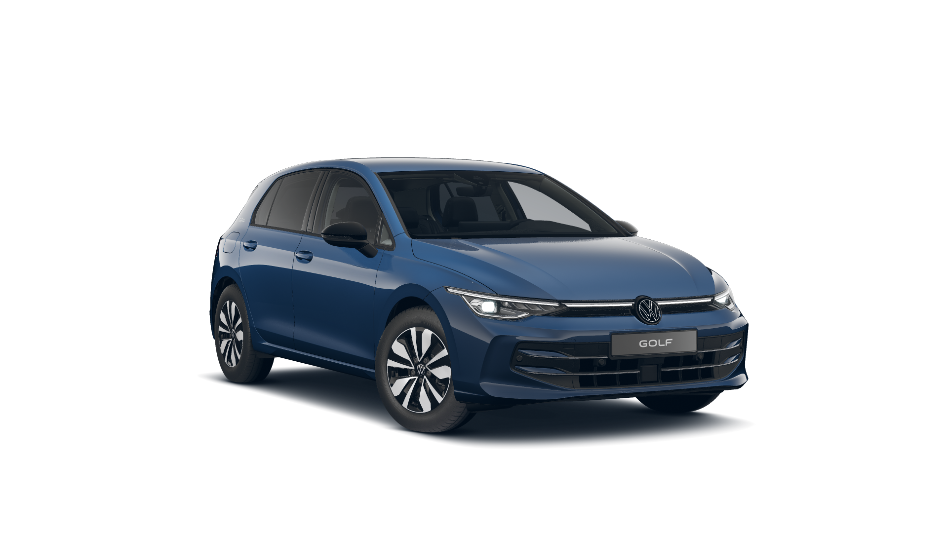 Volkswagen Golf 2.0 TDI DSG Golf VIII Plus