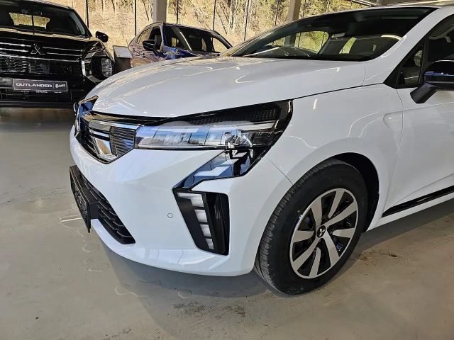 Mitsubishi Colt 1,0 MPI-T Invite Turbo