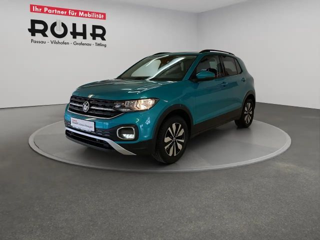 Volkswagen T-Cross 1.0 TSI BMT Move