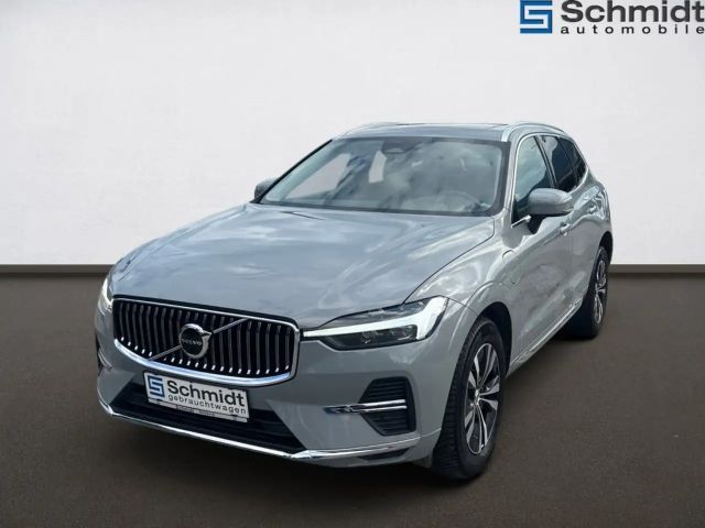 Volvo XC60 AWD Core Recharge T6