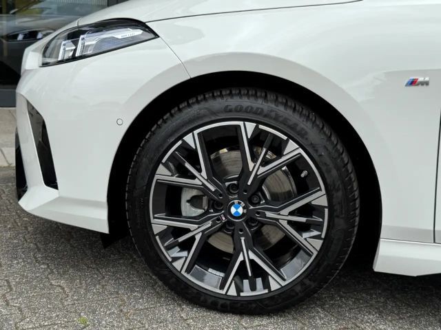 BMW 118 118d M-Sport Sedan