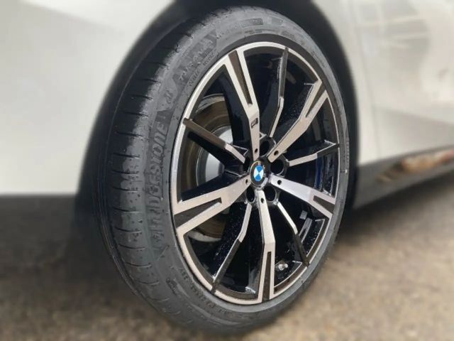 BMW 520 520d Touring xDrive