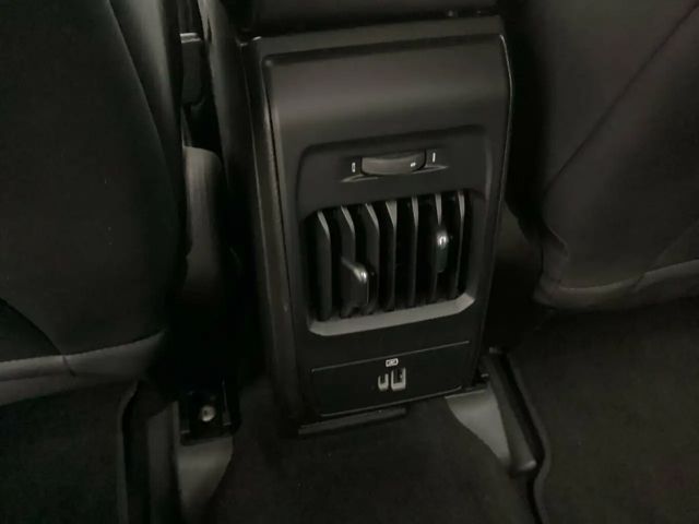 Alfa Romeo Tonale TI Turbo