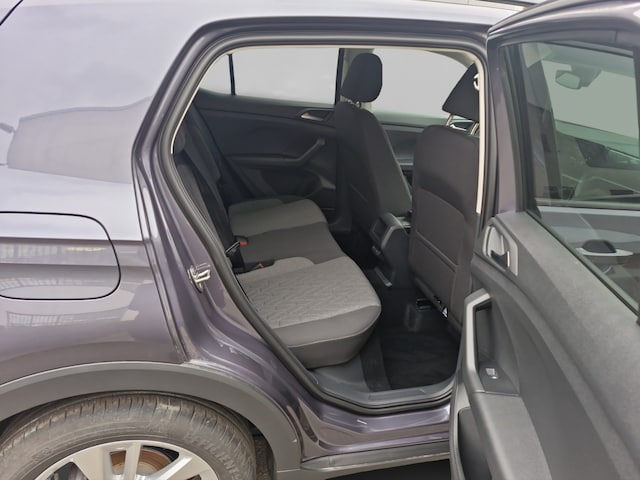 Volkswagen T-Cross T-Cross 1.0 TSI Life DSG 1.0 TSI 85 kW Life