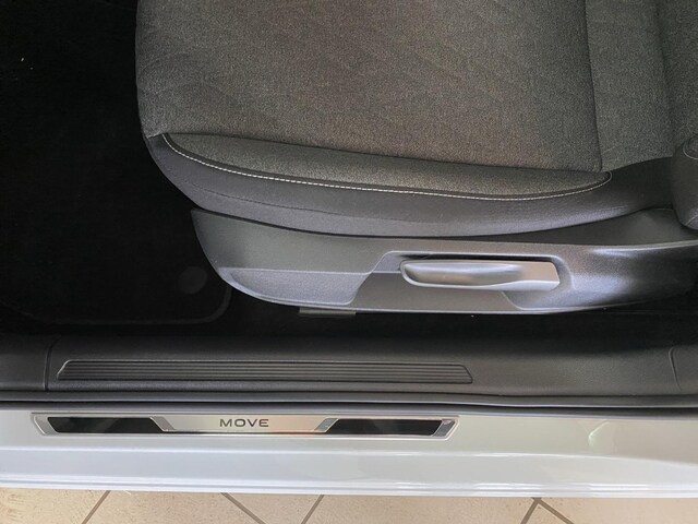 Volkswagen Polo 1.0 TSI BMT