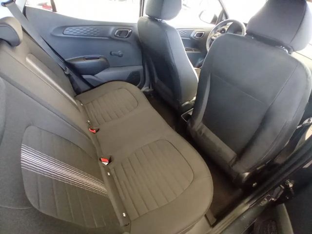 Hyundai i10 1.0 Select