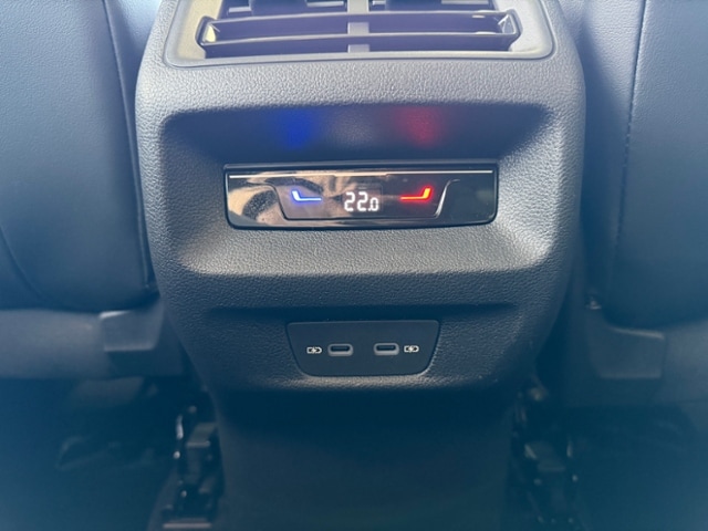 Volkswagen Tiguan 2.0 TSI DSG