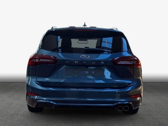 Ford Focus EcoBoost ST Line Wagon
