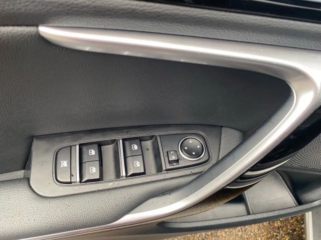 Kia XCeed GDi Vision