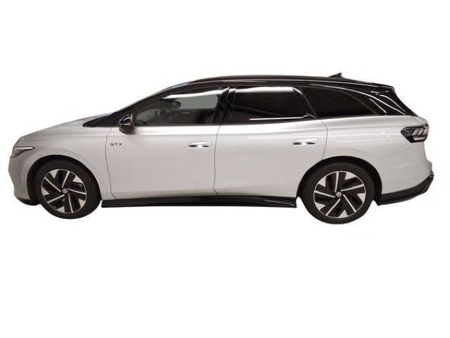 Volkswagen ID.7 GTX Tourer