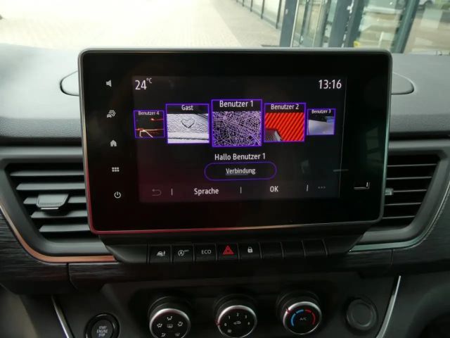 Nissan Primastar L2H1 Tekna dCi 170