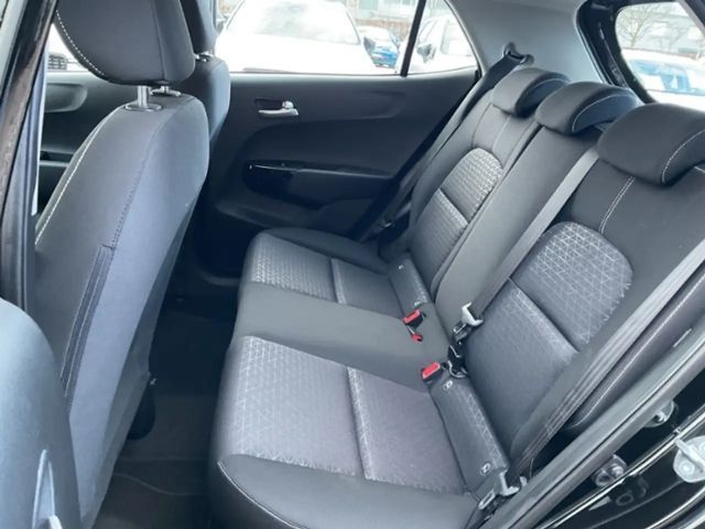 Kia Picanto Edition 7