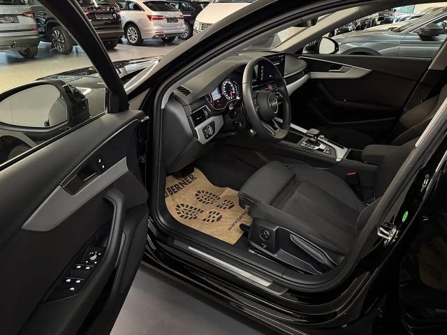 Audi A4 35 TDI Avant S-Tronic