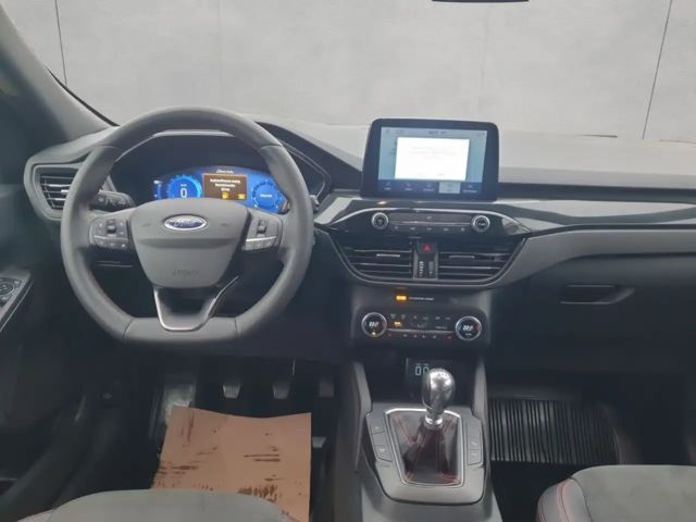 Ford Kuga EcoBoost ST Line X