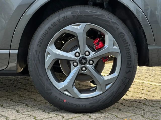 Ford Kuga EcoBoost ST Line X