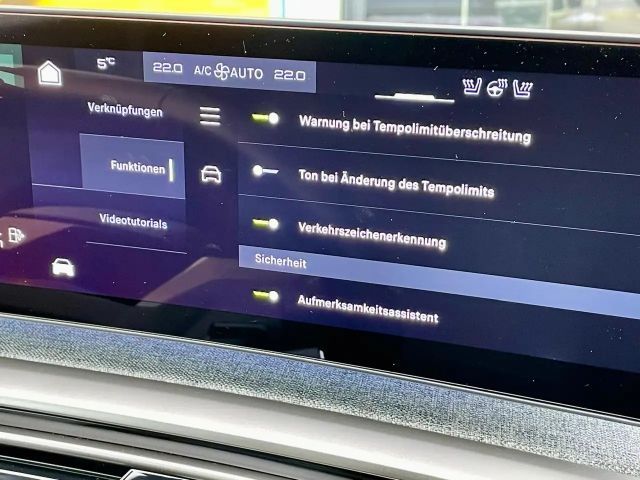 Peugeot 3008 Allure Pack