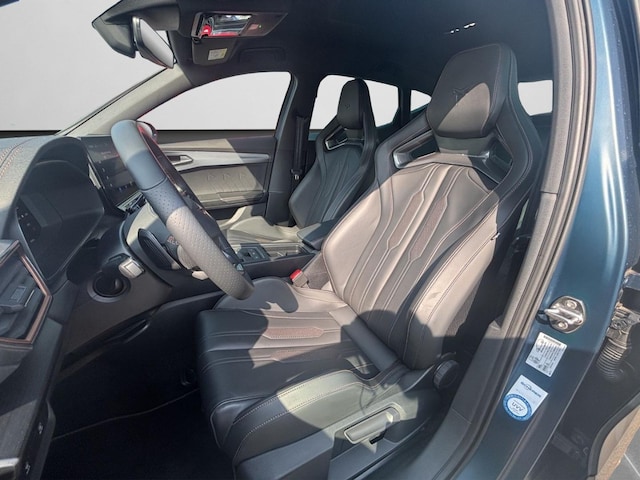 Cupra Formentor 2.0 TSI VZ